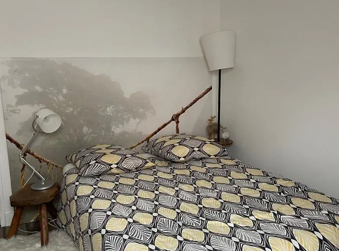 Chambre D Hote
