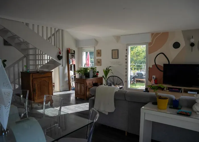 Chambre D Hote
