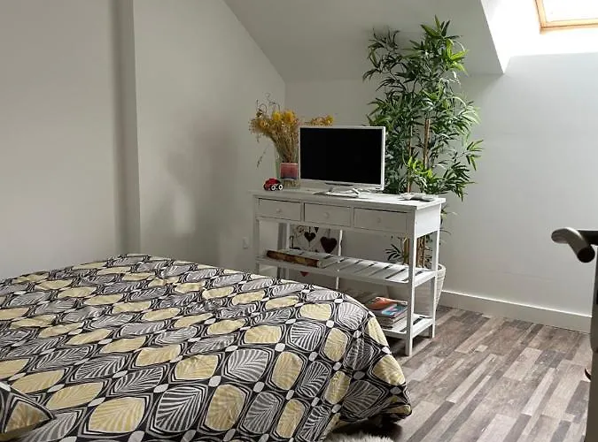 Chambre D Hote