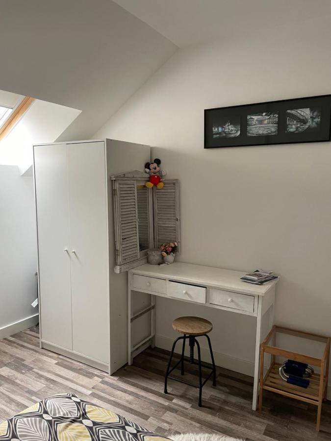 D Séjour chez l'habitant *