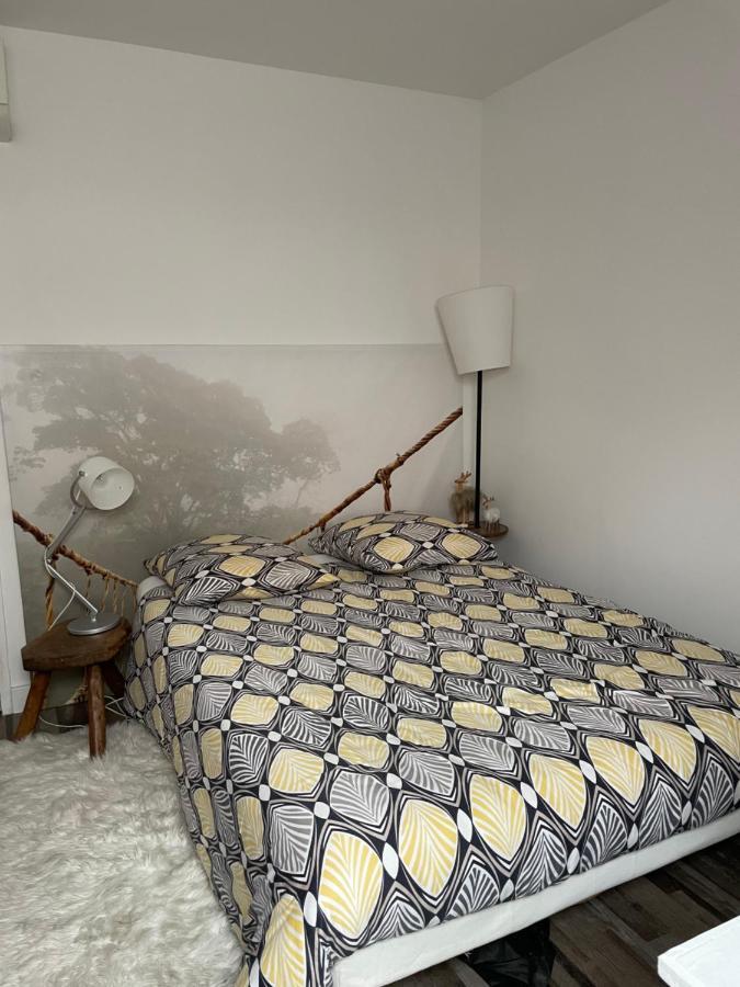Quarto em Acomodações Particulares D Saint-Herblain