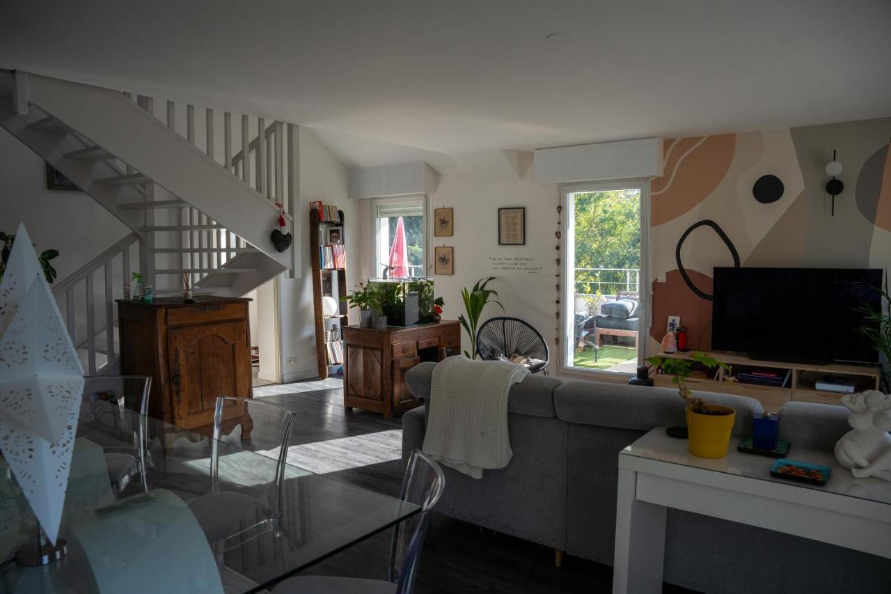 D Séjour chez l'habitant *