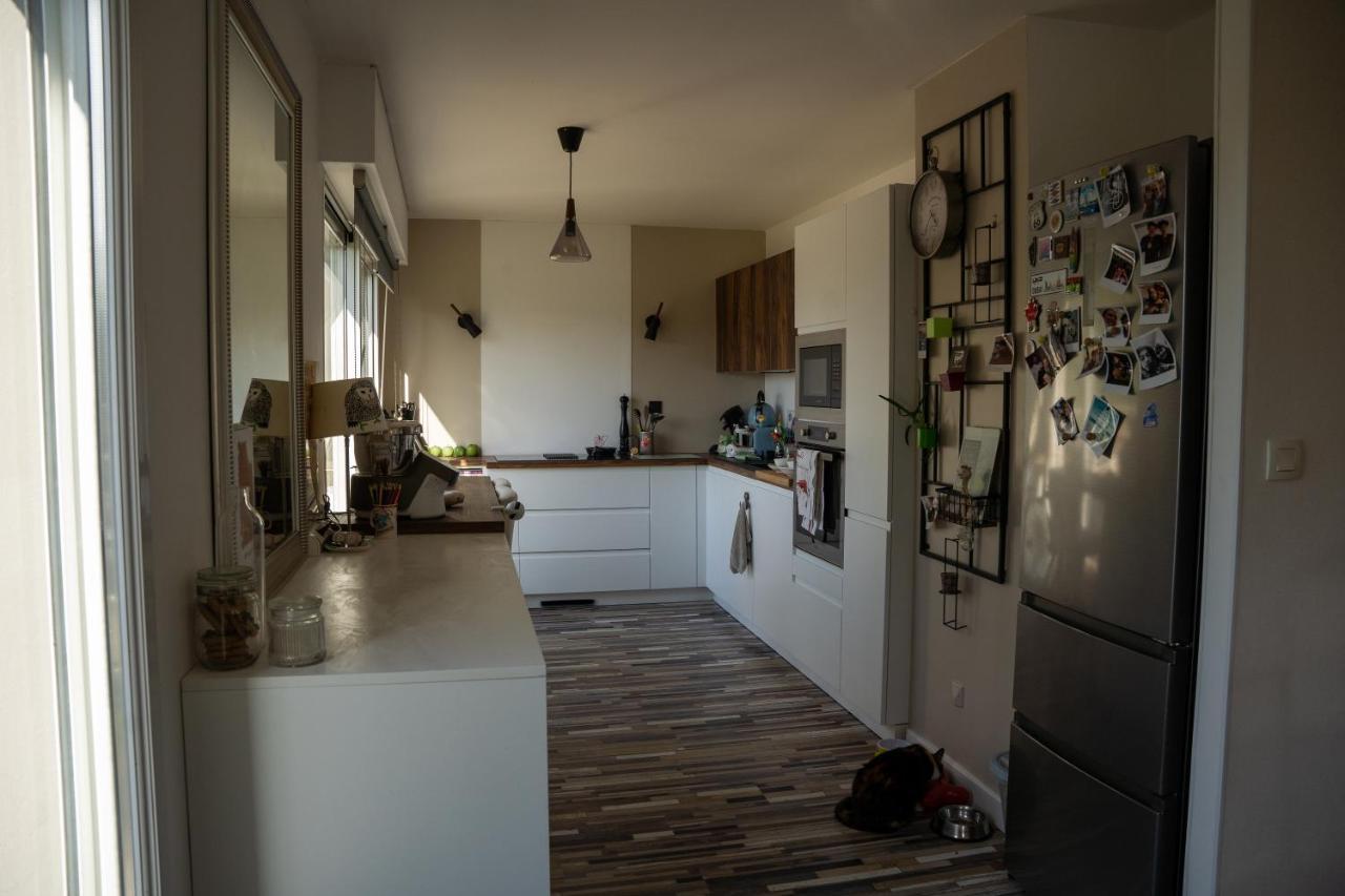 D Séjour chez l'habitant
